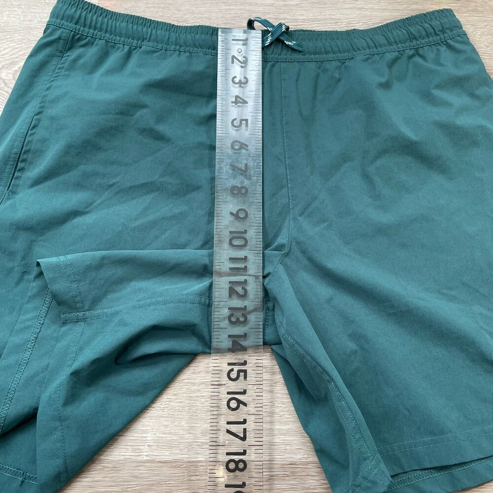 Active Shorts - Picture 10 of 11
